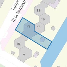 Perceel PMR00-H-1767