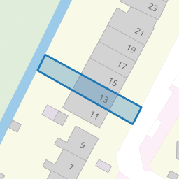 Perceel PMR00-H-1782