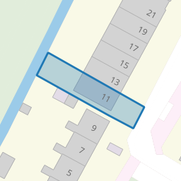 Perceel PMR00-H-1783