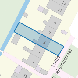 Perceel PMR00-H-1786