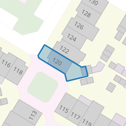 Perceel PMR00-H-1805