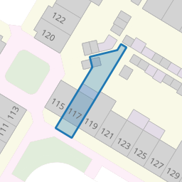 Perceel PMR00-H-1807