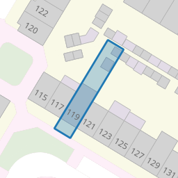 Perceel PMR00-H-1808