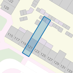 Perceel PMR00-H-1809