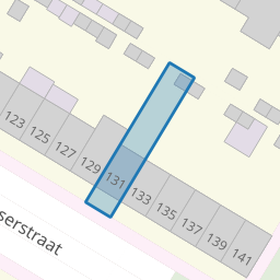 Perceel PMR00-H-1814