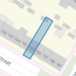 Perceel PMR00-H-1815