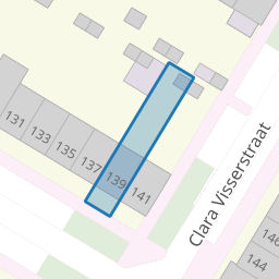 Perceel PMR00-H-1818