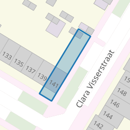 Perceel PMR00-H-1819