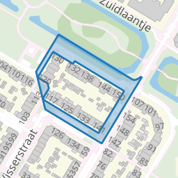 Perceel PMR00-H-1820