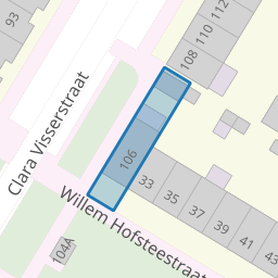 Perceel PMR00-H-1842