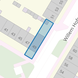 Perceel PMR00-H-1851