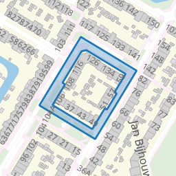 Perceel PMR00-H-1852