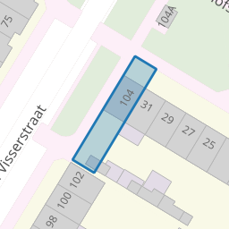 Perceel PMR00-H-1853