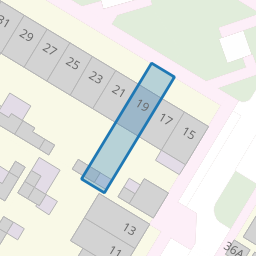 Perceel PMR00-H-1860