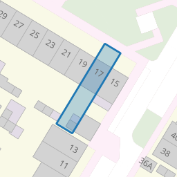 Perceel PMR00-H-1861