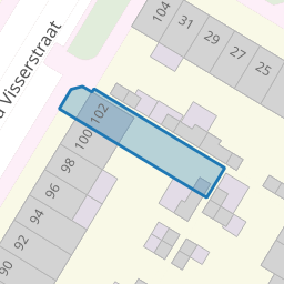 Perceel PMR00-H-1863