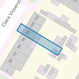 Perceel PMR00-H-1865