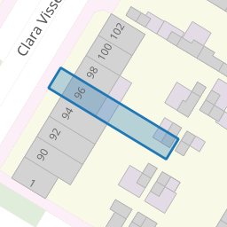 Perceel PMR00-H-1866