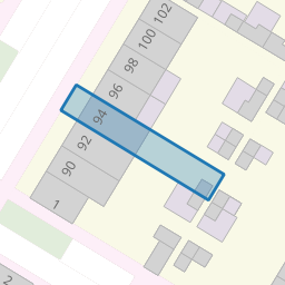 Perceel PMR00-H-1867