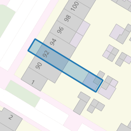 Perceel PMR00-H-1868