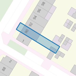 Perceel PMR00-H-1869