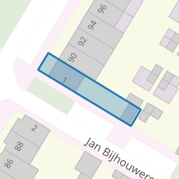 Perceel PMR00-H-1870