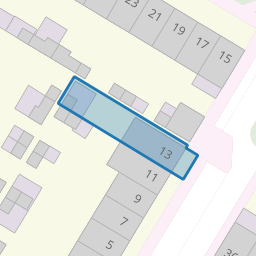 Perceel PMR00-H-1871