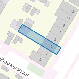 Perceel PMR00-H-1876