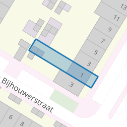 Perceel PMR00-H-1877