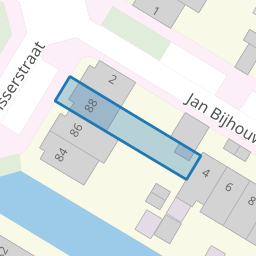 Perceel PMR00-H-1881