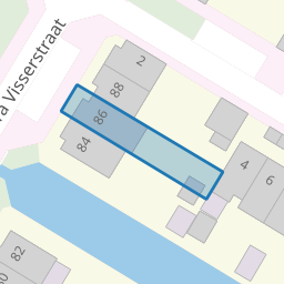 Perceel PMR00-H-1882