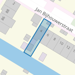 Perceel PMR00-H-1884