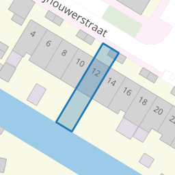 Perceel PMR00-H-1888