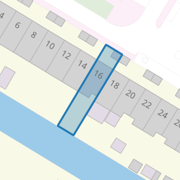 Perceel PMR00-H-1890