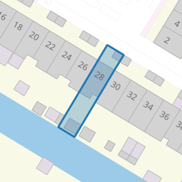 Perceel PMR00-H-1896