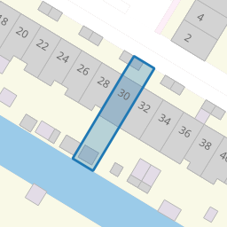 Perceel PMR00-H-1897