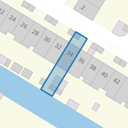 Perceel PMR00-H-1899