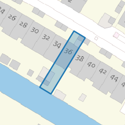 Perceel PMR00-H-1900