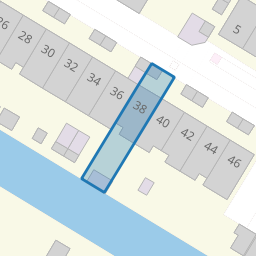 Perceel PMR00-H-1901