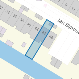 Perceel PMR00-H-1904