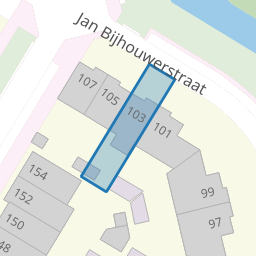 Perceel PMR00-H-1916