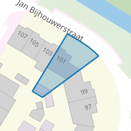 Perceel PMR00-H-1917