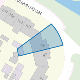 Perceel PMR00-H-1918