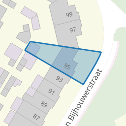 Perceel PMR00-H-1920