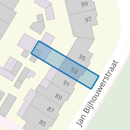 Perceel PMR00-H-1921