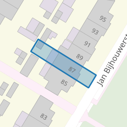 Perceel PMR00-H-1924