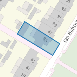 Perceel PMR00-H-1925