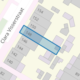 Perceel PMR00-H-1929