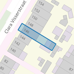 Perceel PMR00-H-1930