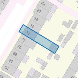 Perceel PMR00-H-1939